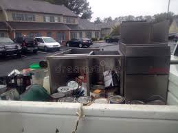 Best Recycling Services for Junk  in Edgewater, MD