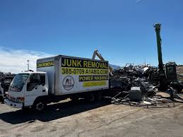 Best Demolition Debris Removal  in Edgewater, MD