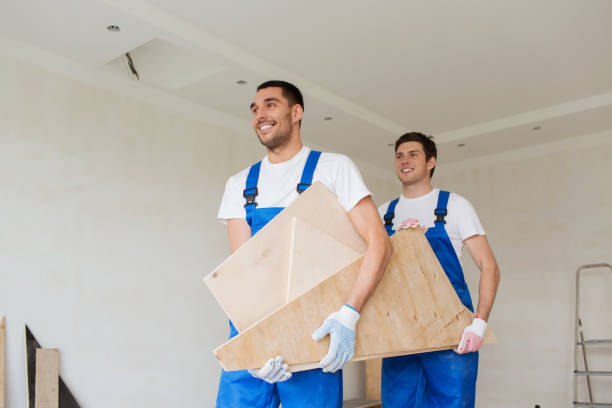 Property Management Cleanouts in Edgewater, MD